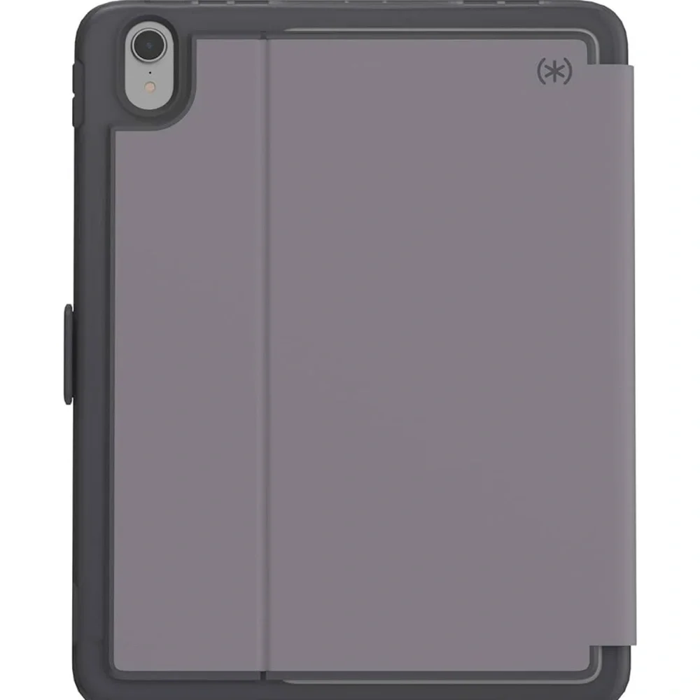 3/$10 Speck Products Presidio PRO Folio 11-inch iPad Pro Case, Gen 2, Slate Grey